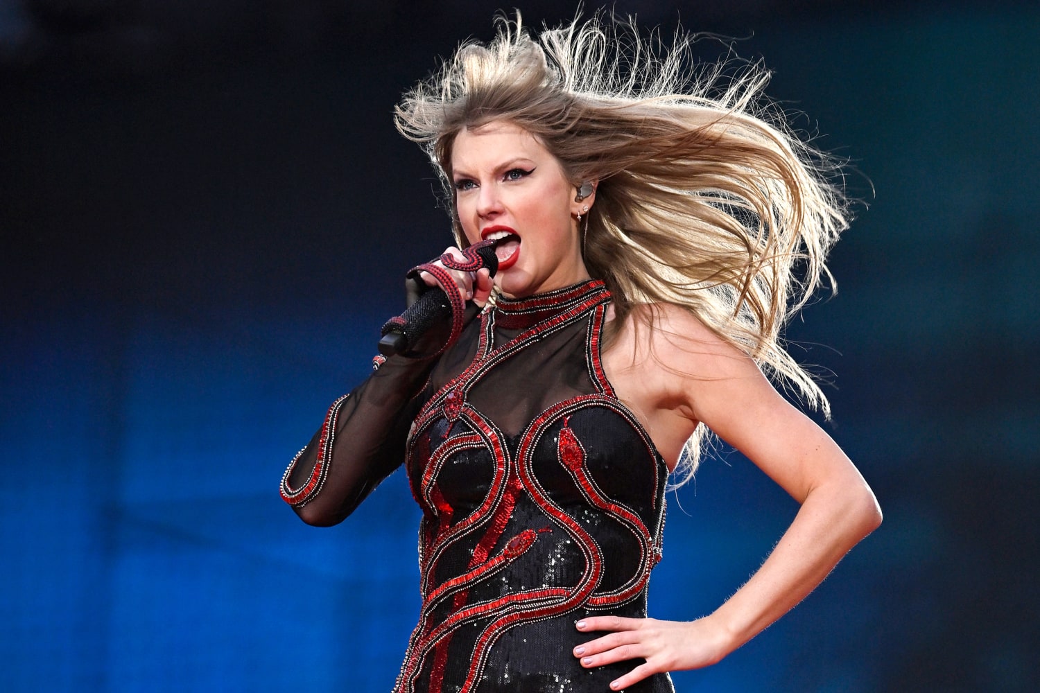 Taylor Swift: A Career Defined by Reinvention and Resilience