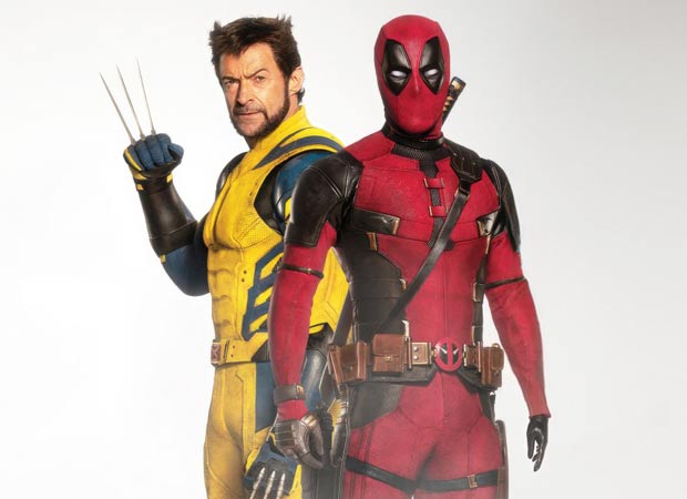 Deadpool & Wolverine: A Box Office Sensation