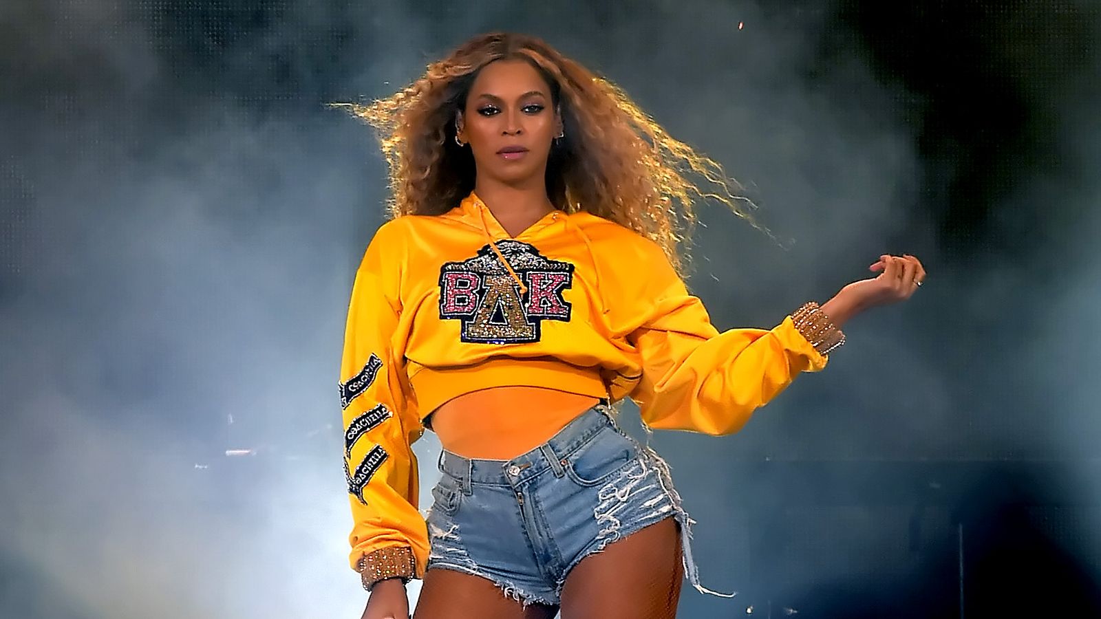 Beyoncé: A Career Built on Talent, Innovation, and Empowerment