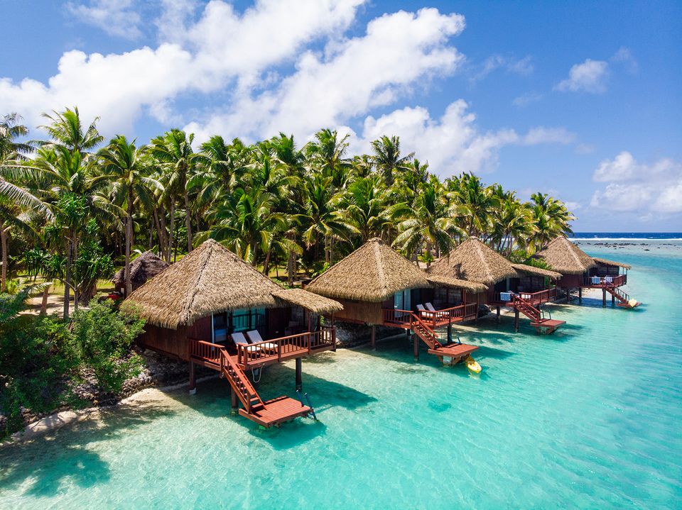 9 Most Stunning Sea View Lagoons Around the World MUST VISIT