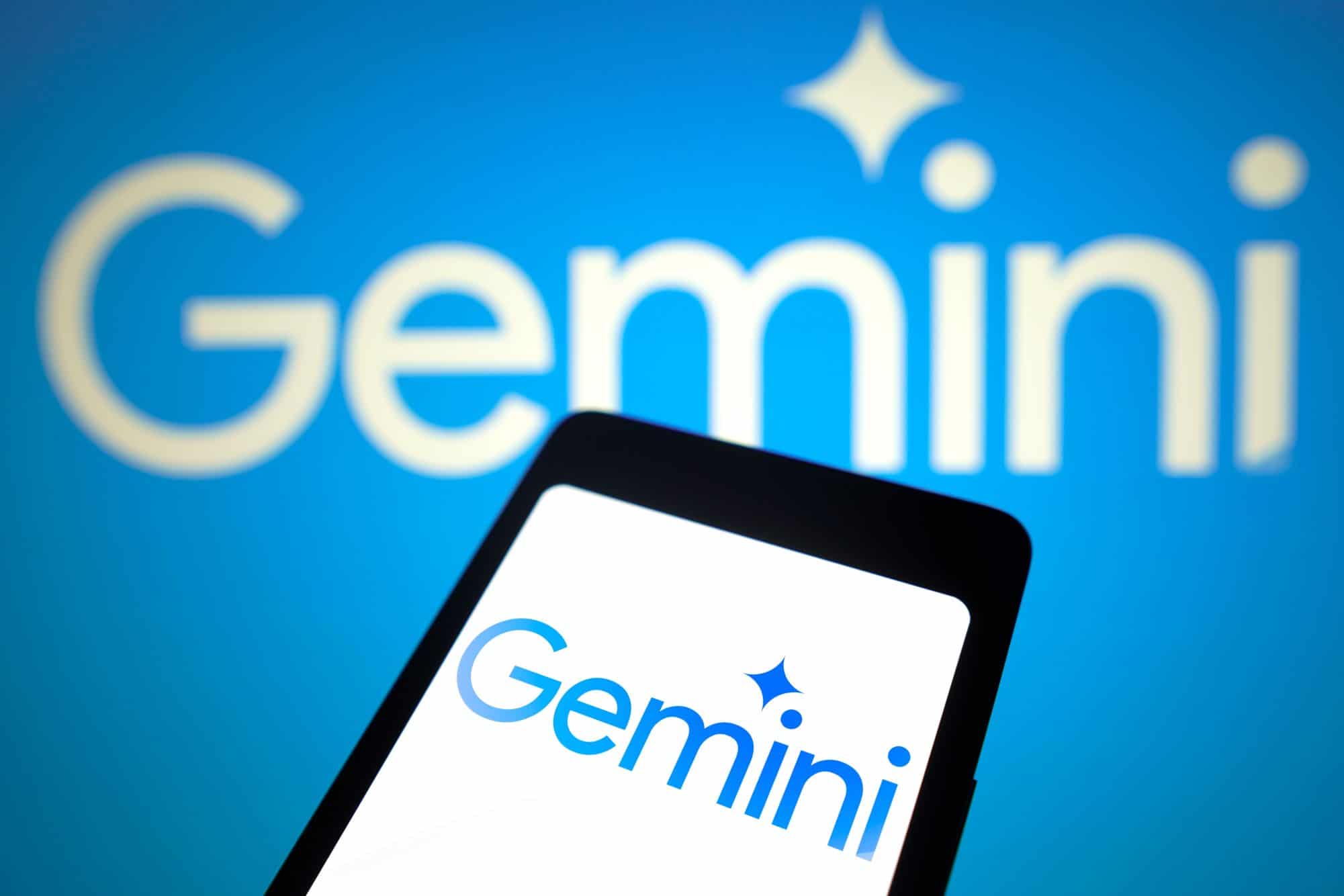 Google DeepMind’s Gemini: Learn more about Gemini