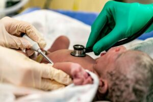 child birth preparation