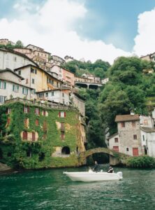 lake como italy