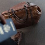 What is the Best Way to Keep My Passport and Valuables Safe?